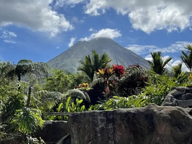 Costa Rica, Central America