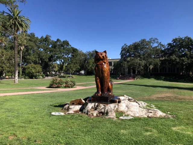 San Francisco Bay Area, California