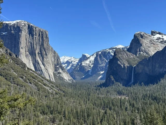 Central Valley, California